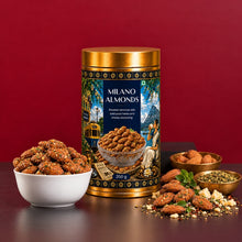 MILANO ALMONDS