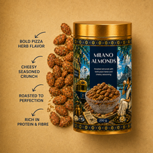 MILANO ALMONDS