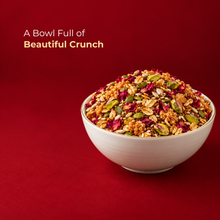 Rose Royale Granola