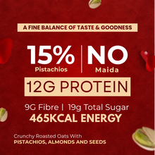 Rose Royale Granola