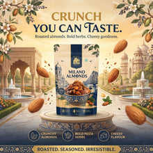 MILANO ALMONDS