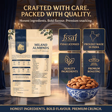 MILANO ALMONDS