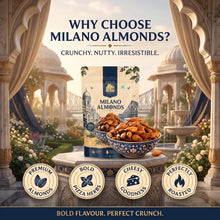 MILANO ALMONDS