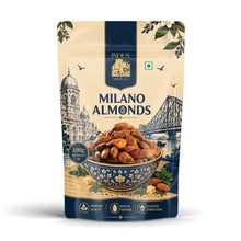 MILANO ALMONDS