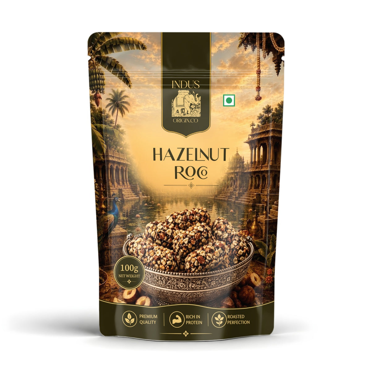 HAZENUT ROCO