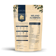 MILANO ALMONDS
