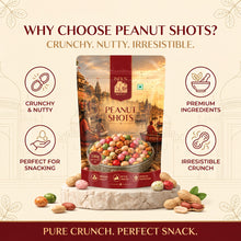 Peanut Shots