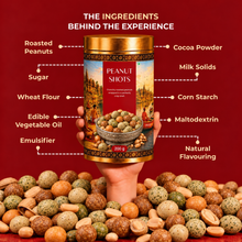 Peanut Shots