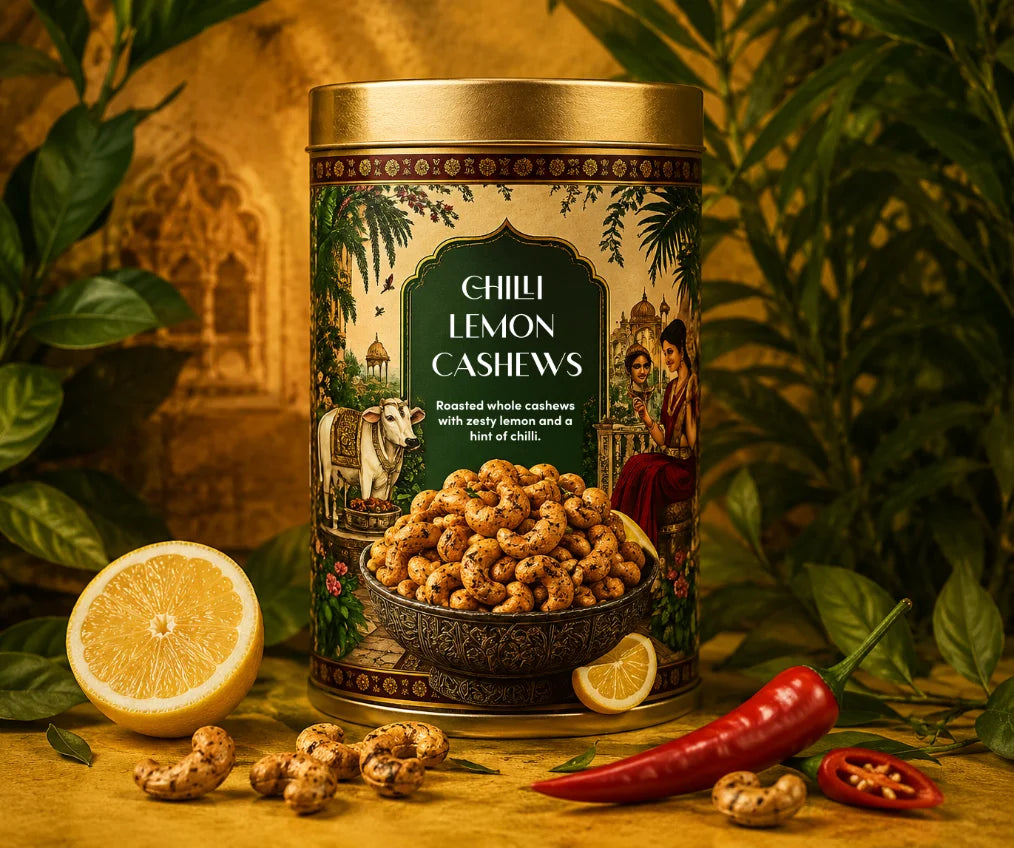 ROSE PISTA GRANOLA